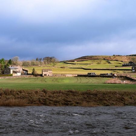 Dales Edge - สกิปตัน ภายนอก รูปภาพ