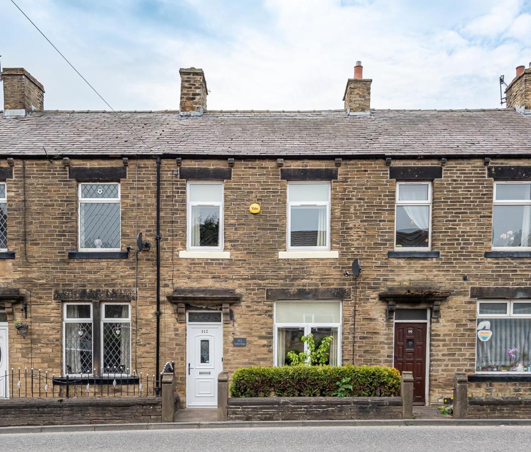 Dales Edge - สกิปตัน ภายนอก รูปภาพ