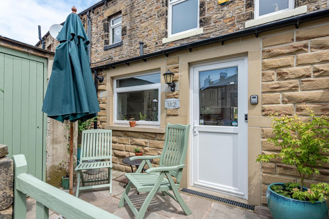 Dales Edge - สกิปตัน ภายนอก รูปภาพ