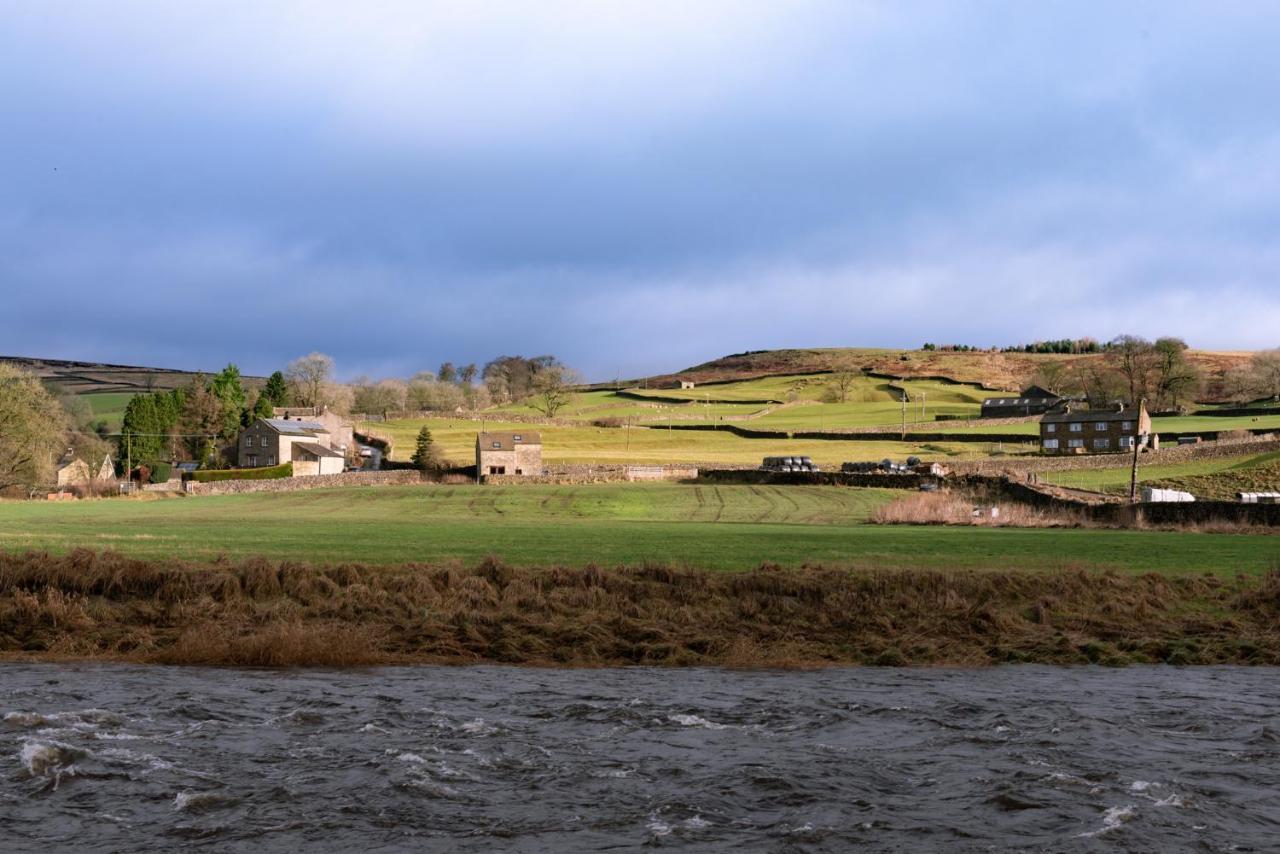 Dales Edge - สกิปตัน ภายนอก รูปภาพ