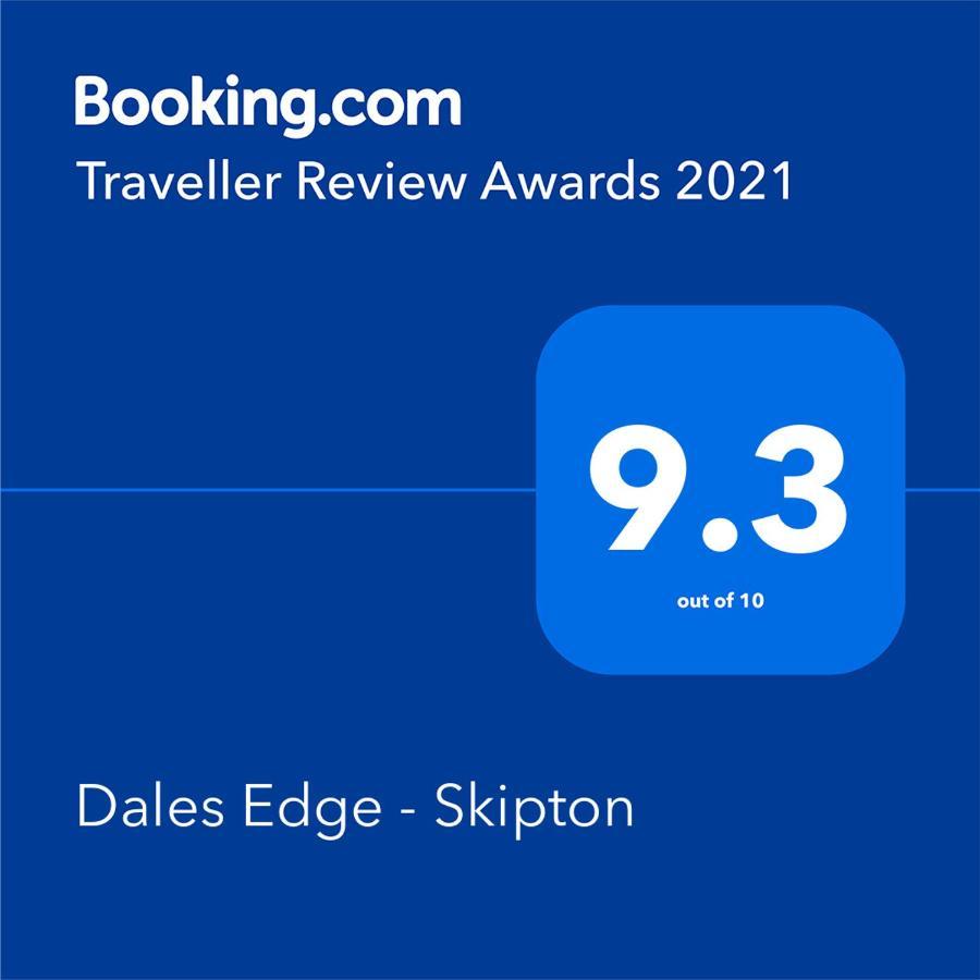 Dales Edge - สกิปตัน ภายนอก รูปภาพ